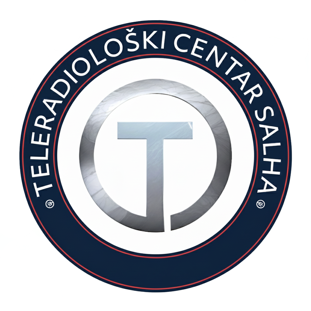 TC Salha logo